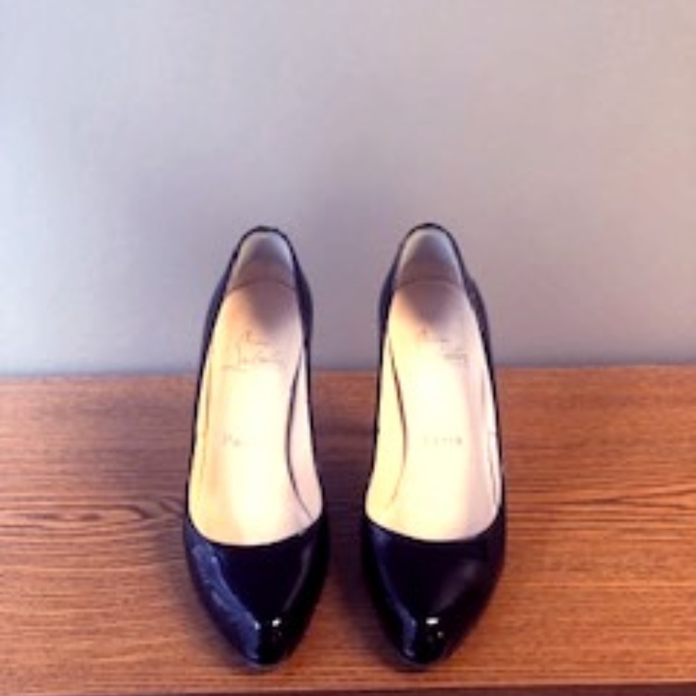 christian louboutin